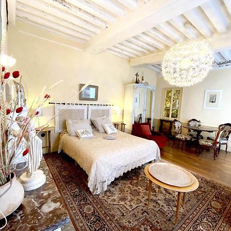 Maison De Noble Nicolas Avallon Ngoại thất bức ảnh