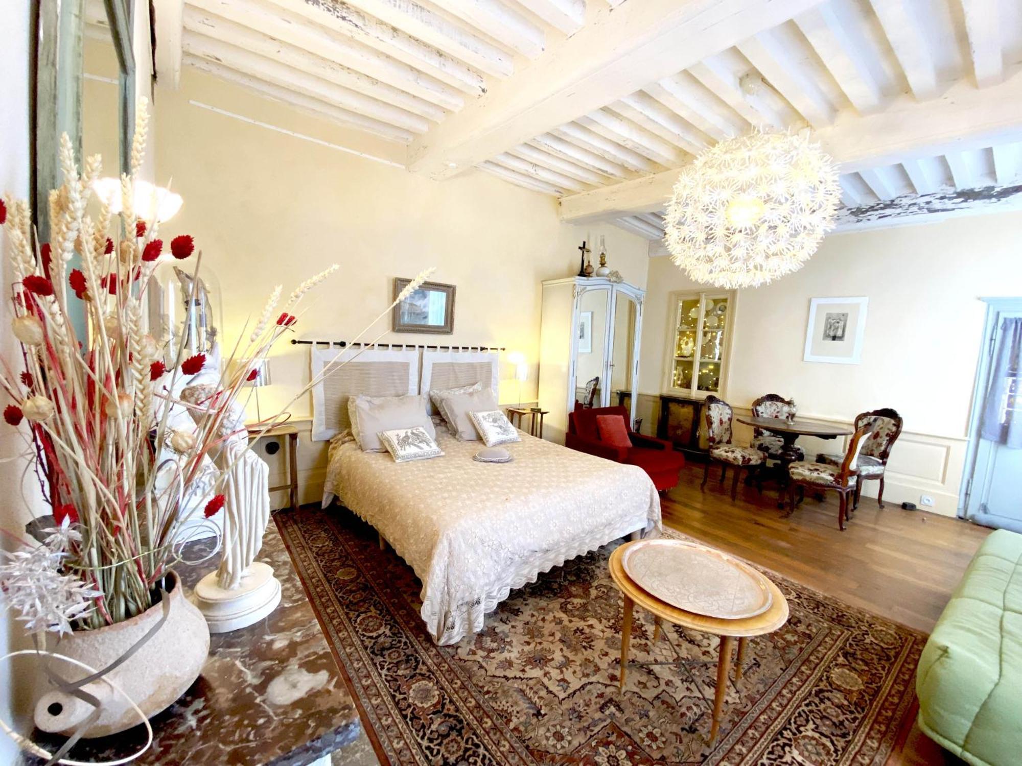 Maison De Noble Nicolas Avallon Ngoại thất bức ảnh