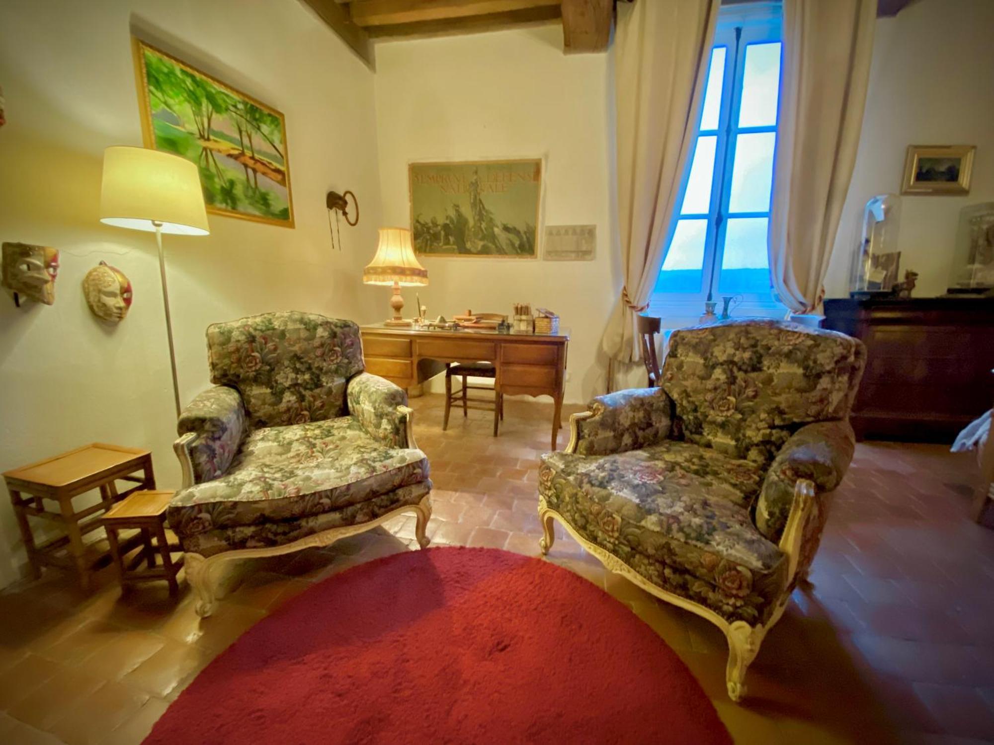 Maison De Noble Nicolas Avallon Ngoại thất bức ảnh