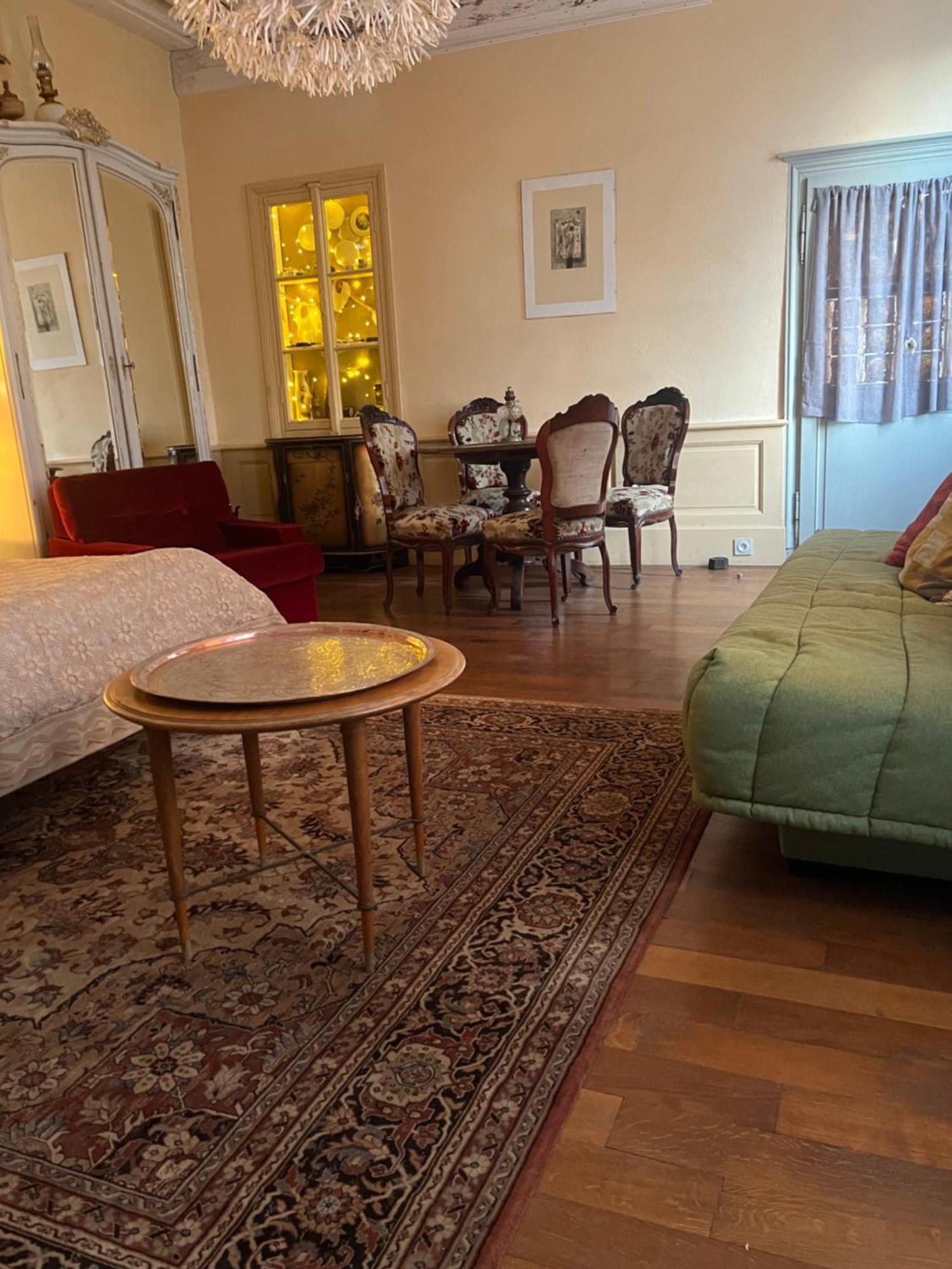 Maison De Noble Nicolas Avallon Ngoại thất bức ảnh